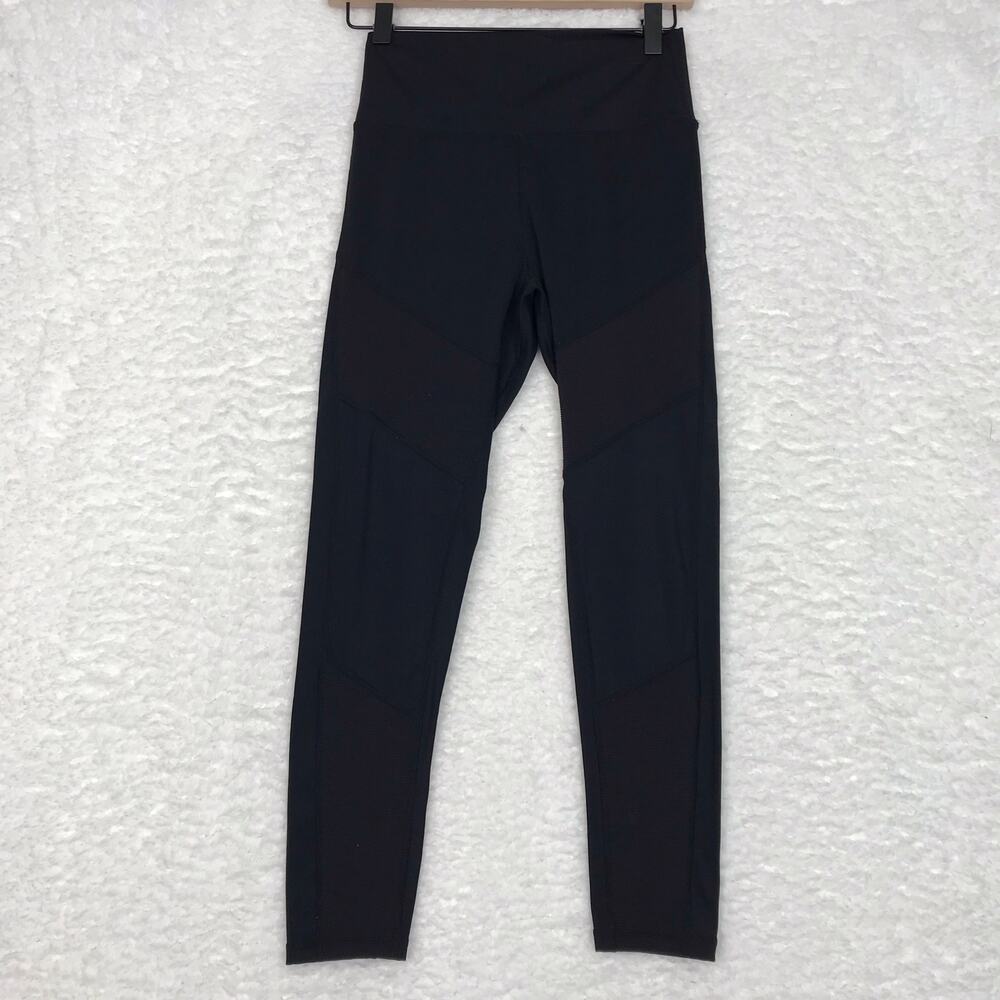 Women's Black Leggings